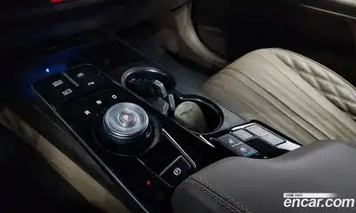 Kia K8 2023 2.5 Автомат в Москве № 122005, миниатюра 6