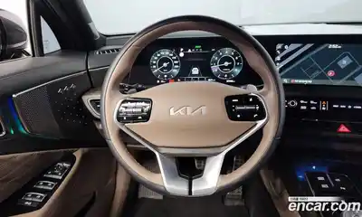 Kia K8 2023 2.5 Автомат в Москве № 122005, миниатюра 7