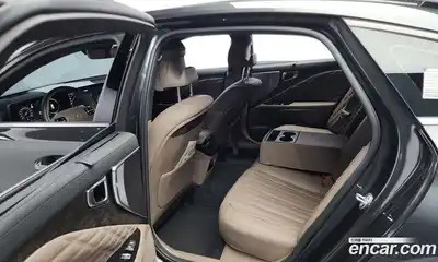 Kia K8 2023 2.5 Автомат в Москве № 122005, миниатюра 8