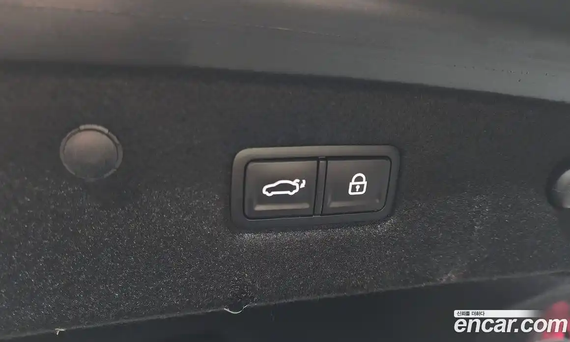 Kia K8 2023 2.5 Автомат в Москве № 122005, фото 9