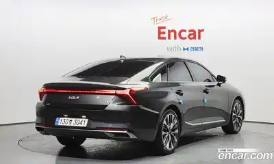 Kia K8 2023 2.5 Автомат в Москве № 122005, миниатюра 10