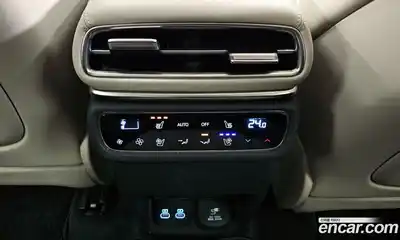 Genesis GV80 2024 2.5 Автомат в Москве № 122440, миниатюра 12