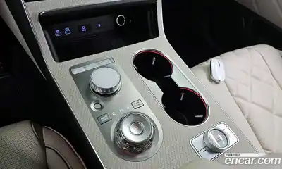 Genesis GV80 2024 2.5 Автомат в Москве № 122440, миниатюра 2