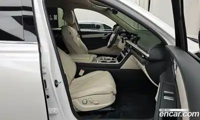 Genesis GV80 2024 2.5 Автомат в Москве № 122440, миниатюра 4