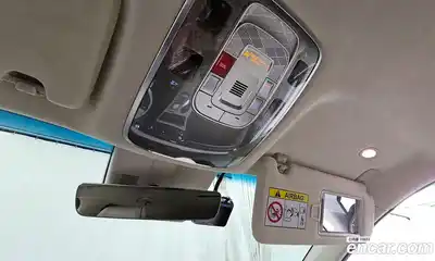 Genesis GV80 2024 2.5 Автомат в Москве № 122440, миниатюра 5