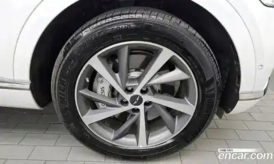 Genesis GV80 2024 2.5 Автомат в Москве № 122440, миниатюра 8