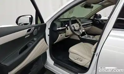Genesis GV80 2024 2.5 Автомат в Москве № 122440, миниатюра 9