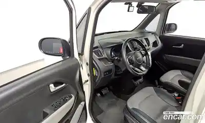 Kia Ray 2022 1.0 Автомат в Москве № 123981, миниатюра 11