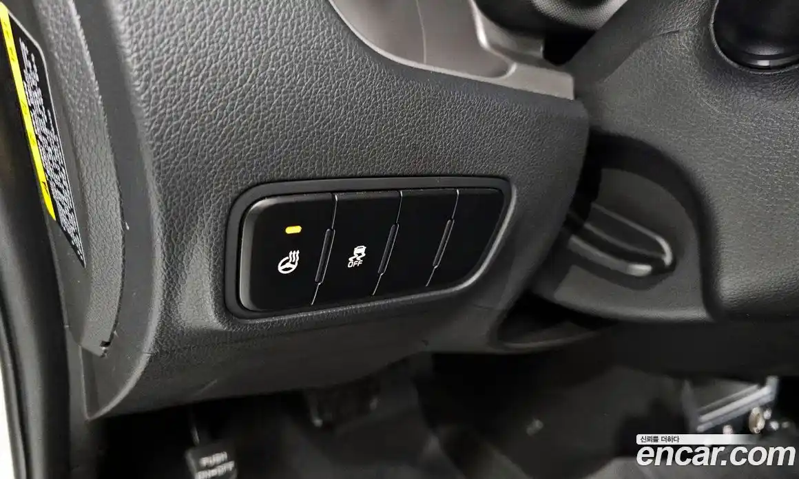 Kia Ray 2022 1.0 Автомат в Москве № 123981, фото 15