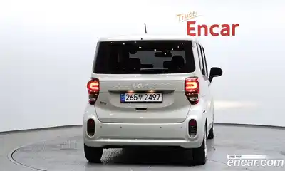 Kia Ray 2022 1.0 Автомат в Москве № 123981, миниатюра 6