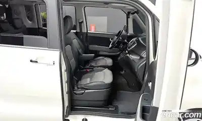 Kia Ray 2022 1.0 Автомат в Москве № 123981, миниатюра 7