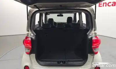 Kia Ray 2022 1.0 Автомат в Москве № 123981, миниатюра 8