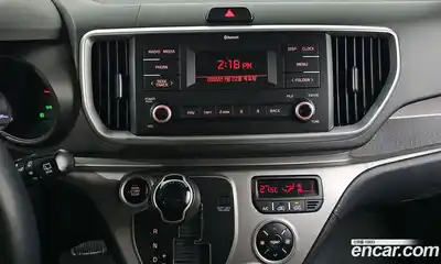 Kia Ray 2022 1.0 Автомат в Москве № 123981, миниатюра 10