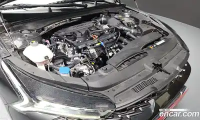 Kia K5 2023 1.6 Автомат в Москве № 124000, миниатюра 11