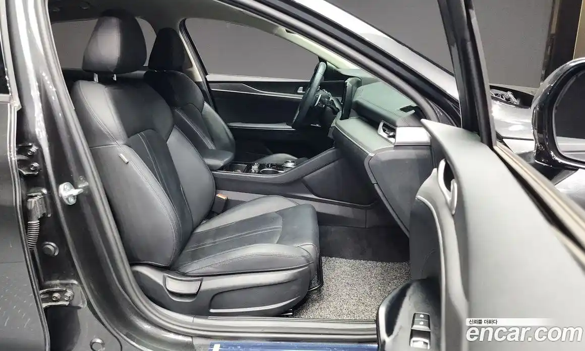 Kia K5 2023 1.6 Автомат в Москве № 124000, фото 18