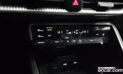 Kia K5 2023 1.6 Автомат в Москве № 124000, миниатюра 3