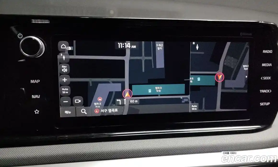 Kia K5 2023 1.6 Автомат в Москве № 124000, фото 7