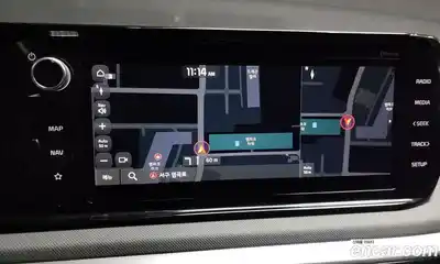 Kia K5 2023 1.6 Автомат в Москве № 124000, миниатюра 7