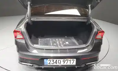 Kia K5 2023 1.6 Автомат в Москве № 124000, миниатюра 10