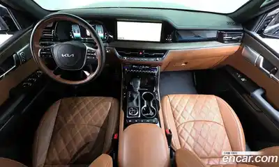 Kia Mohave 2024 3.0 Автомат в Москве № 124265, миниатюра 11