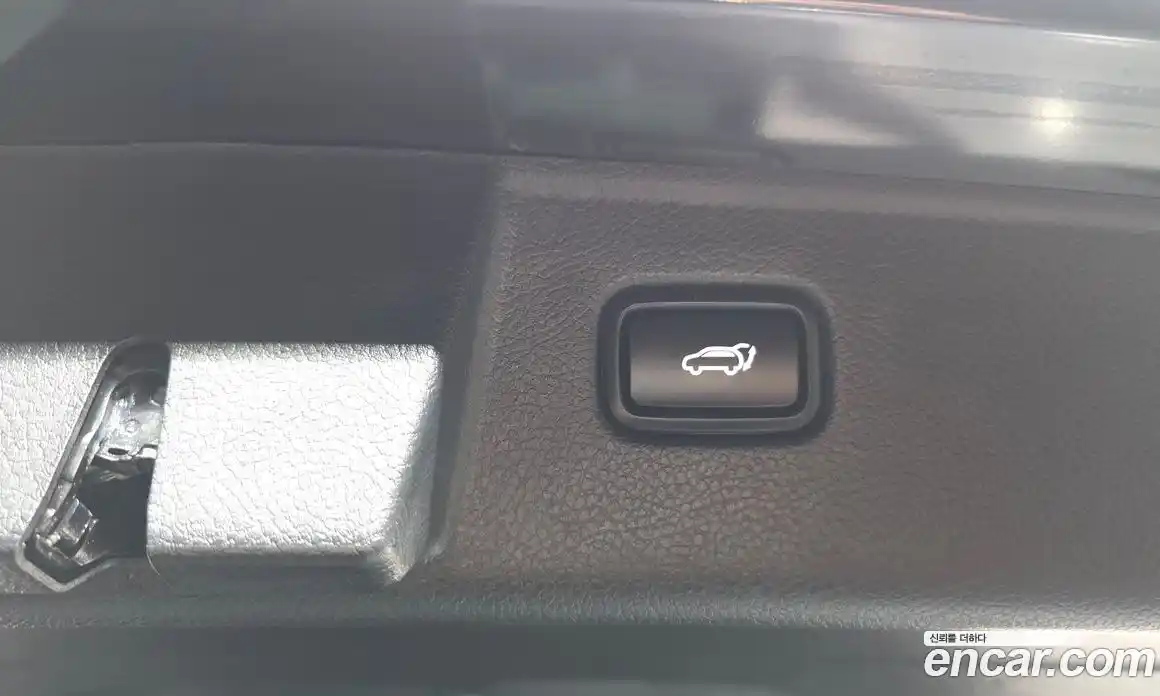 Kia Mohave 2024 3.0 Автомат в Москве № 124265, фото 13