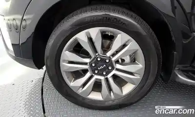 Kia Mohave 2024 3.0 Автомат в Москве № 124265, миниатюра 4