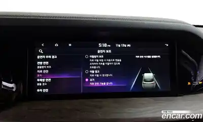 Kia Mohave 2024 3.0 Автомат в Москве № 124265, миниатюра 5