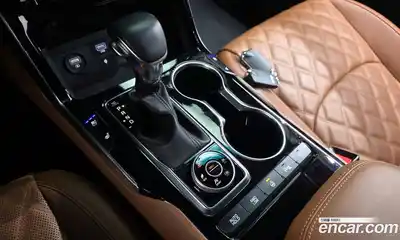 Kia Mohave 2024 3.0 Автомат в Москве № 124265, миниатюра 6