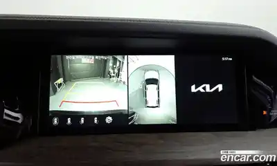 Kia Mohave 2024 3.0 Автомат в Москве № 124265, миниатюра 9