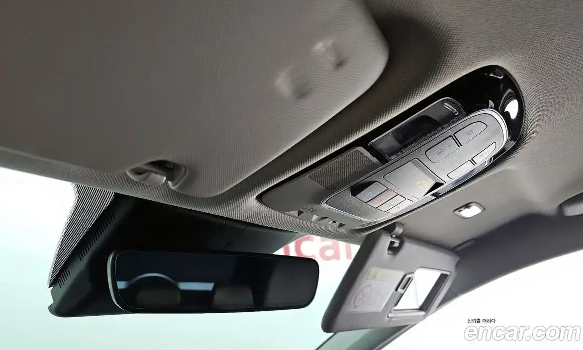 Hyundai Tucson 2025 1.6 Автомат в Москве № 124479, фото 16