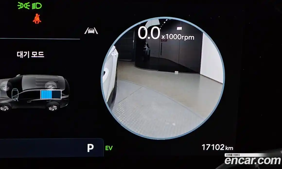 Hyundai Tucson 2025 1.6 Автомат в Москве № 124479, фото 18