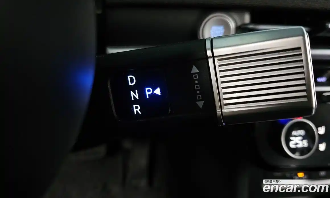 Hyundai Tucson 2025 1.6 Автомат в Москве № 124479, фото 19