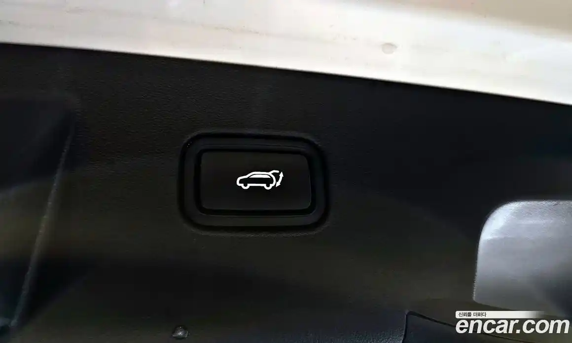 Hyundai Tucson 2025 1.6 Автомат в Москве № 124479, фото 20