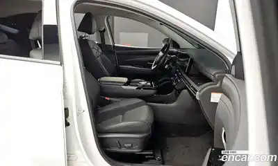 Hyundai Tucson 2025 1.6 Автомат в Москве № 124479, миниатюра 3