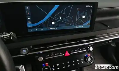 Hyundai Tucson 2025 1.6 Автомат в Москве № 124479, миниатюра 4