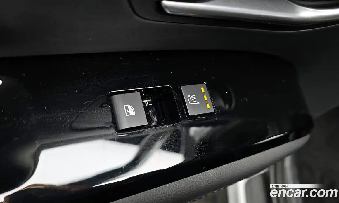 Hyundai Tucson 2025 1.6 Автомат в Москве № 124479, фото 5