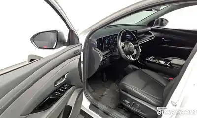 Hyundai Tucson 2025 1.6 Автомат в Москве № 124479, миниатюра 6
