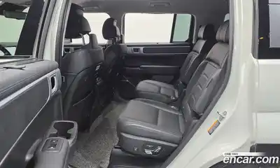 Hyundai Santa Fe 2025 1.6 Автомат в Москве № 124518, миниатюра 11