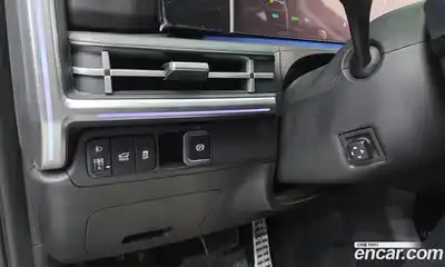 Hyundai Santa Fe 2025 1.6 Автомат в Москве № 124518, миниатюра 12