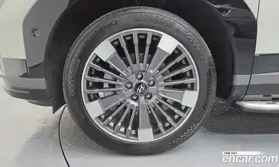 Hyundai Santa Fe 2025 1.6 Автомат в Москве № 124518, миниатюра 4