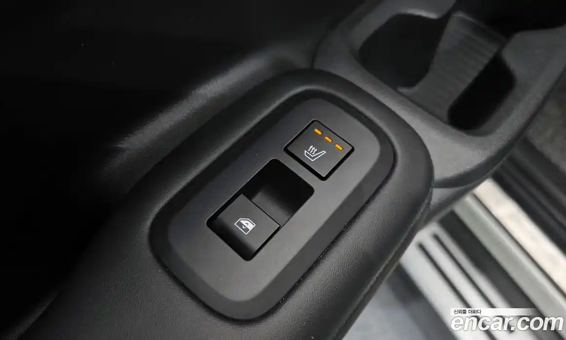 Hyundai Santa Fe 2025 1.6 Автомат в Москве № 124518, фото 5