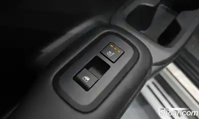 Hyundai Santa Fe 2025 1.6 Автомат в Москве № 124518, миниатюра 5