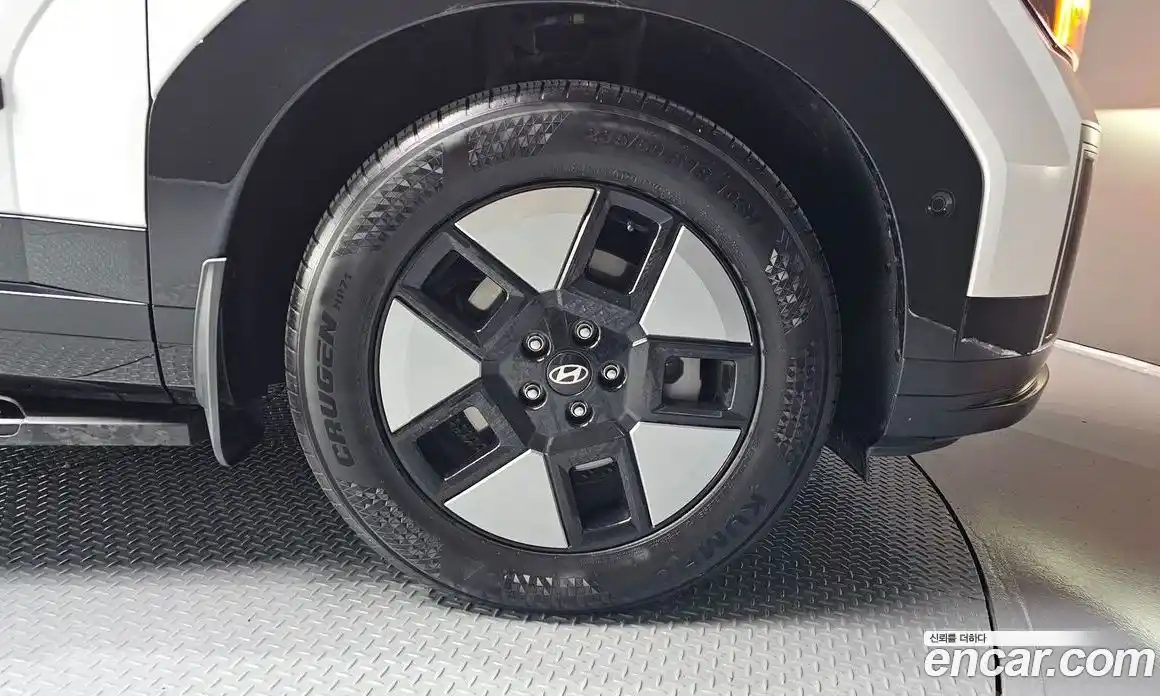 Hyundai Santa Fe 2024 1.6 Автомат в Москве № 125351, фото 12