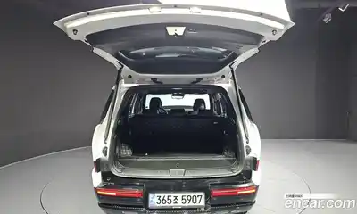 Hyundai Santa Fe 2024 1.6 Автомат в Москве № 125351, миниатюра 2