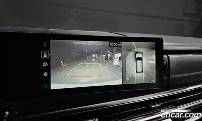 Hyundai Santa Fe 2024 1.6 Автомат в Москве № 125351, миниатюра 6