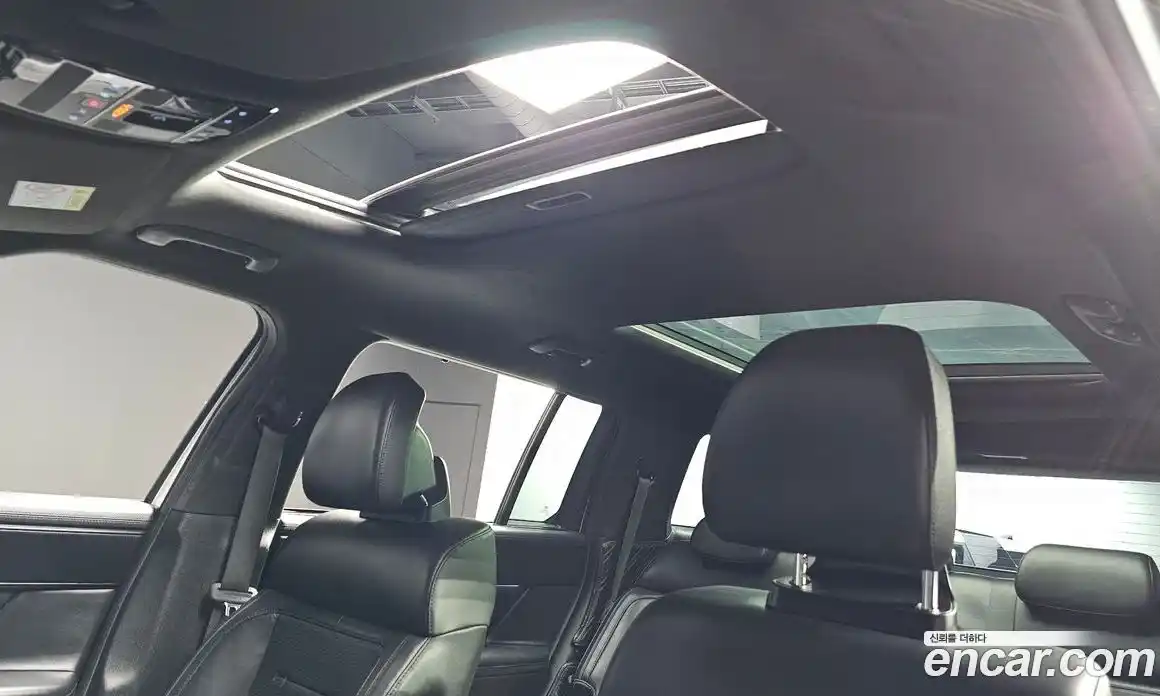 Hyundai Santa Fe 2024 1.6 Автомат в Москве № 125351, фото 8