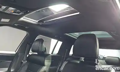 Hyundai Santa Fe 2024 1.6 Автомат в Москве № 125351, миниатюра 8