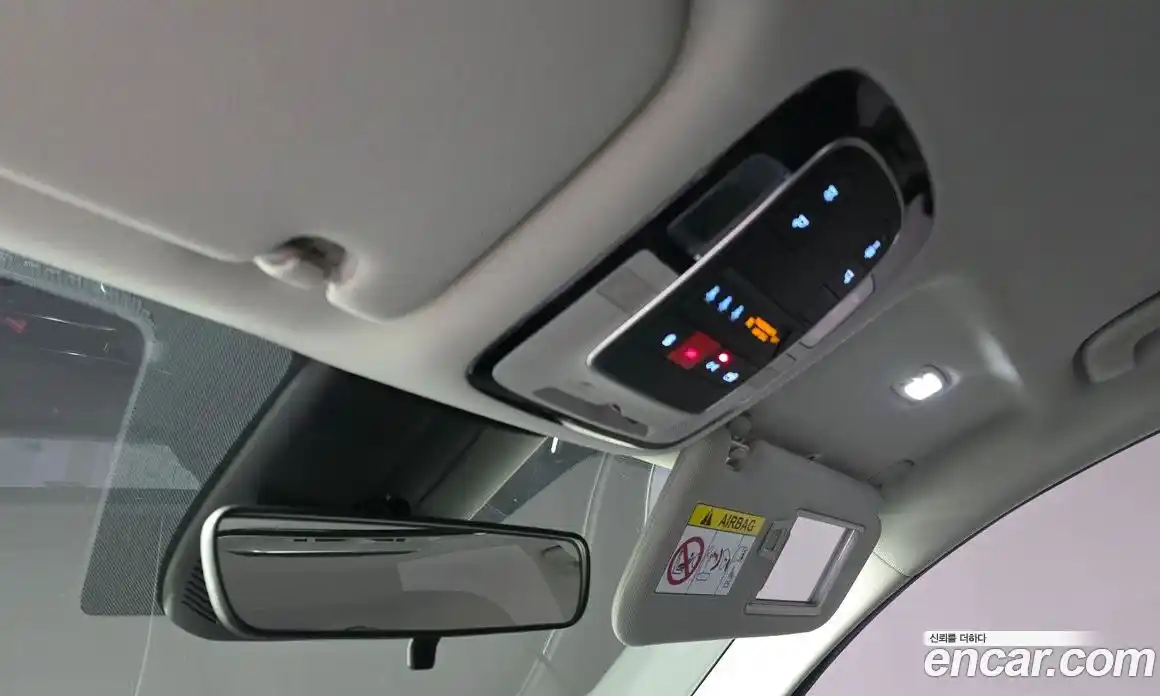 Hyundai Santa Fe 2023 2.2 Автомат в Москве № 126341, фото 11