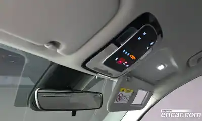 Hyundai Santa Fe 2023 2.2 Автомат в Москве № 126341, миниатюра 11