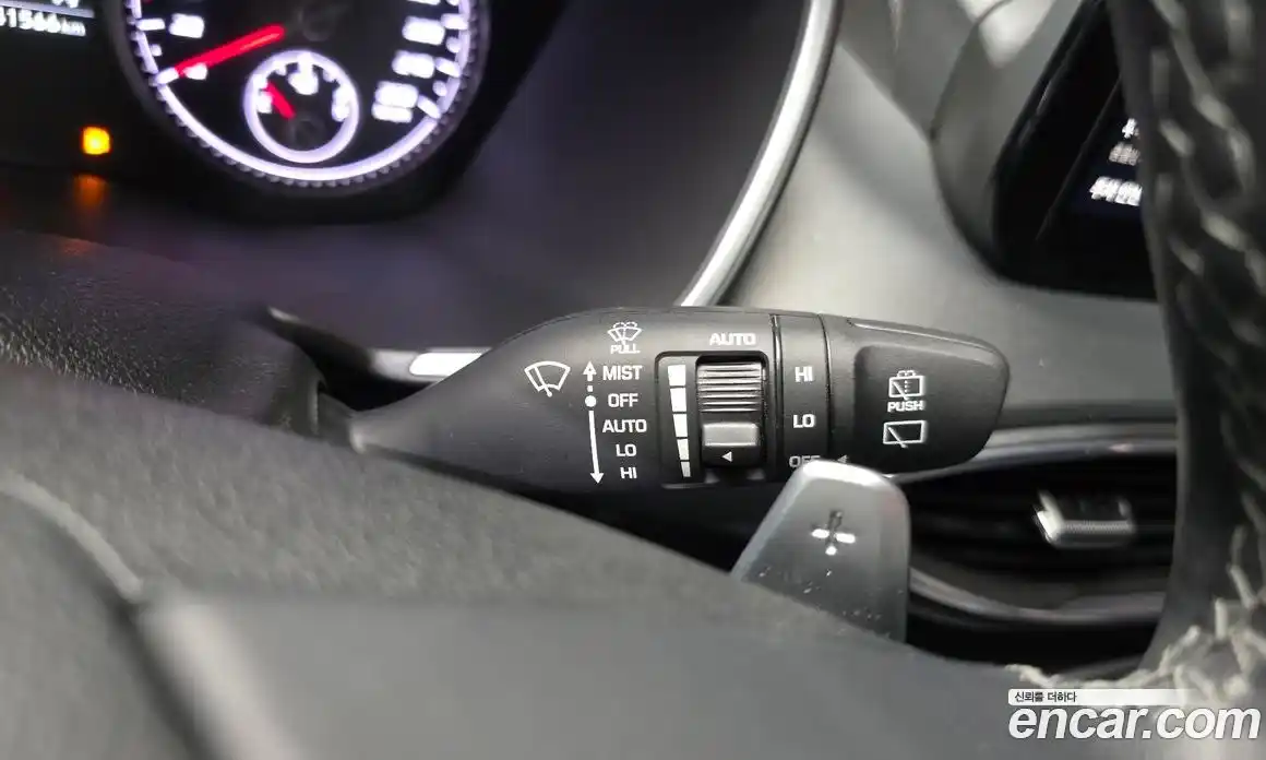 Hyundai Santa Fe 2023 2.2 Автомат в Москве № 126341, фото 19